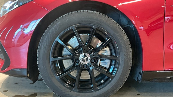 Mercedes-Benz CLA250+ 5 of 20