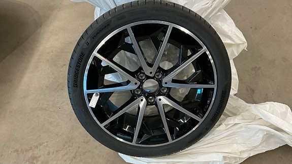 Mercedes-Benz CLA250+ 6 of 20