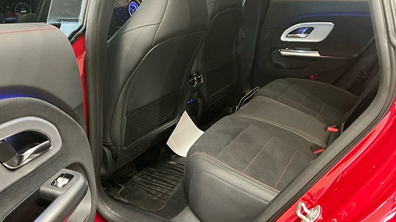 Mercedes-Benz CLA250+ 13 of 20