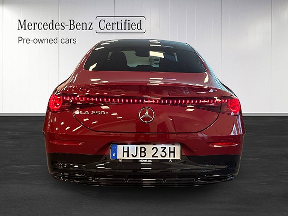 Mercedes-Benz CLA250+ 25 of 25