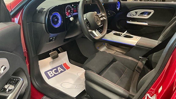 Mercedes-Benz CLA250+ 18 of 20