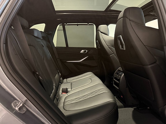 BMW X5 7 of 21