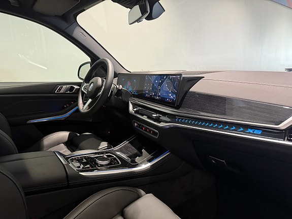 BMW X5 9 of 21