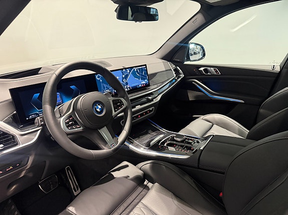 BMW X5 13 of 21