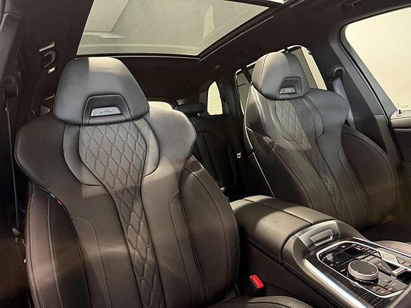 BMW X5 20 of 21