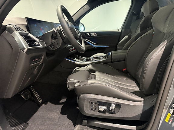 BMW X5 10 of 21
