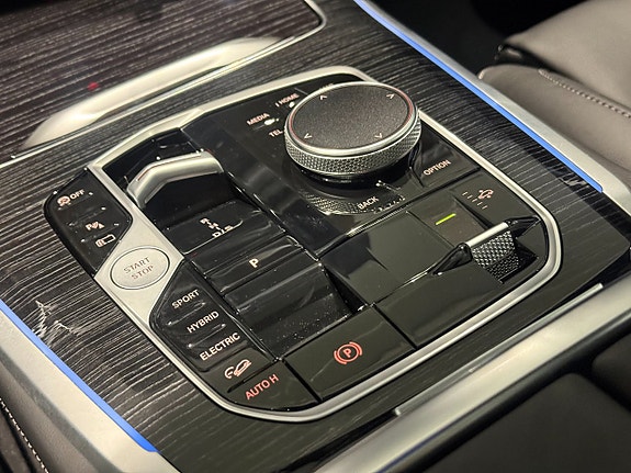 BMW X5 19 of 21