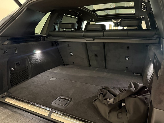 BMW X5 6 of 21