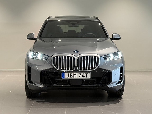 BMW X5 2 of 21