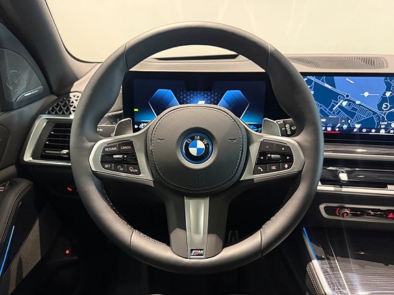 BMW X5 15 of 21