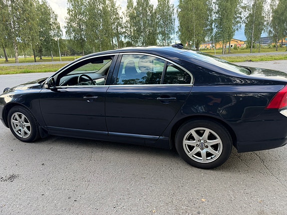 Volvo S80 5 of 10