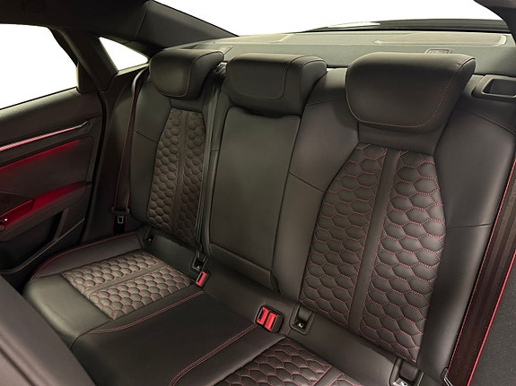 Audi RS3 11 of 22