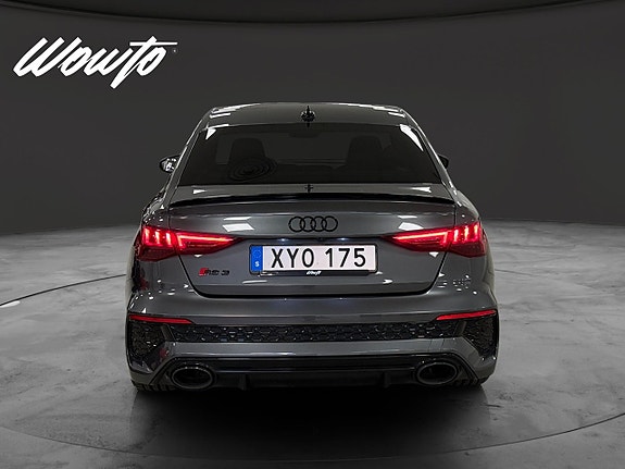 Audi RS3 5 of 22