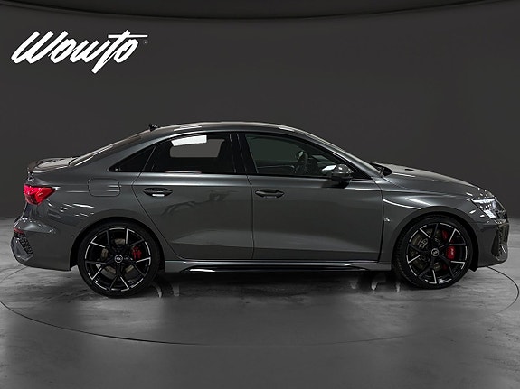 Audi RS3 3 of 22