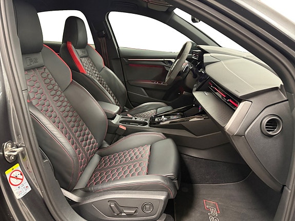 Audi RS3 12 of 22