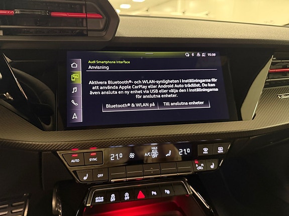 Audi RS3 18 of 22