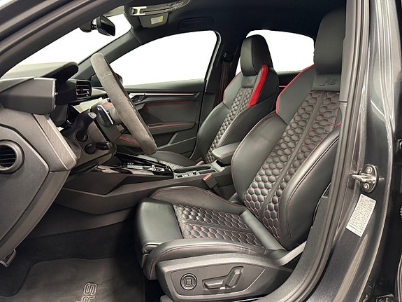 Audi RS3 8 of 22