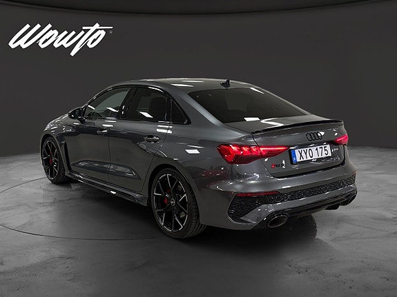 Audi RS3 6 of 22