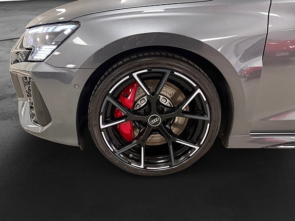 Audi RS3 22 of 22