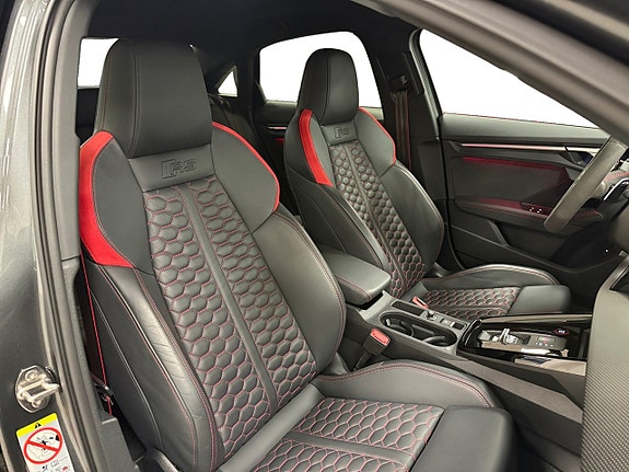 Audi RS3 13 of 22