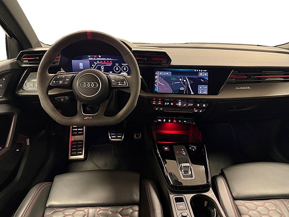 Audi RS3 14 of 22