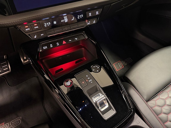Audi RS3 15 of 22