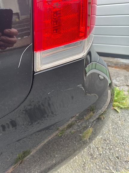 Volvo V70 5 of 5