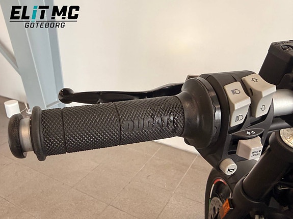Ducati Scrambler | 800 | Icon Dark | Nyservad 19 of 21