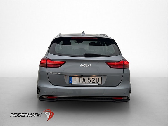 Kia Ceed 7 of 30