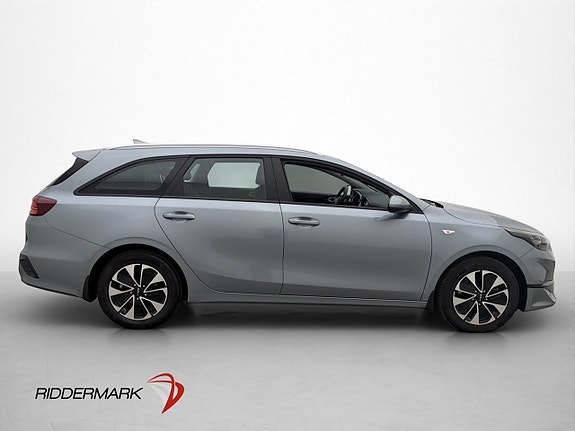Kia Ceed 9 of 30