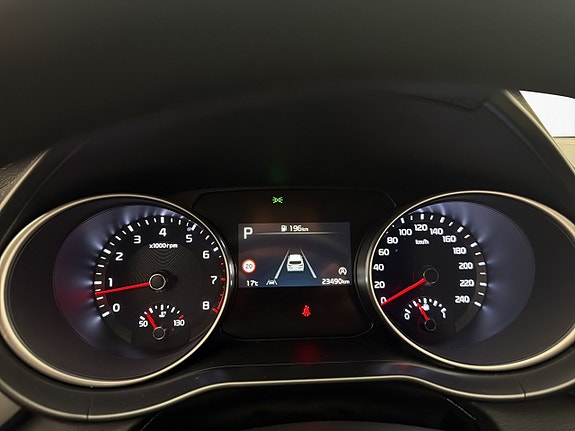 Kia Ceed 17 of 30