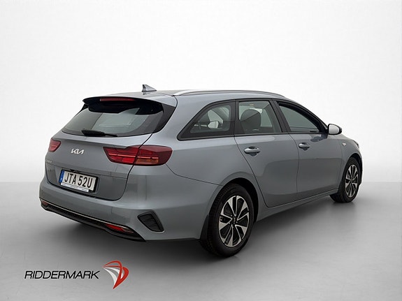 Kia Ceed 8 of 30