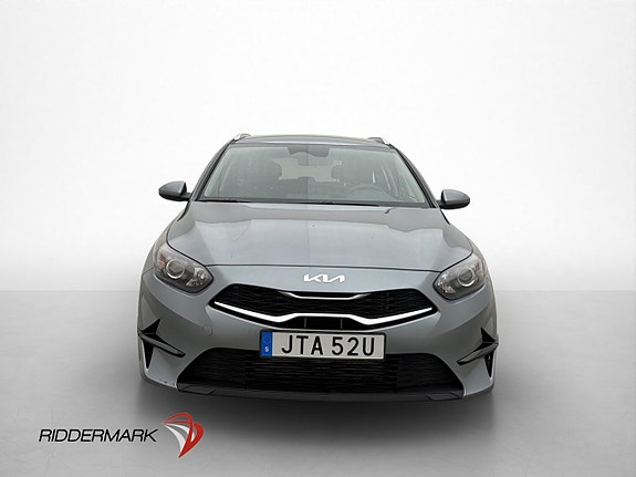 Kia Ceed 2 of 30