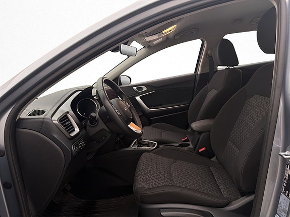 Kia Ceed 11 of 30