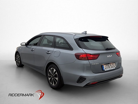 Kia Ceed 6 of 30