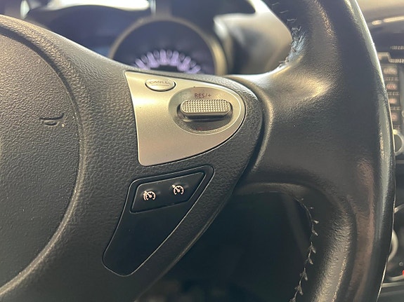 Nissan Juke 16 of 20