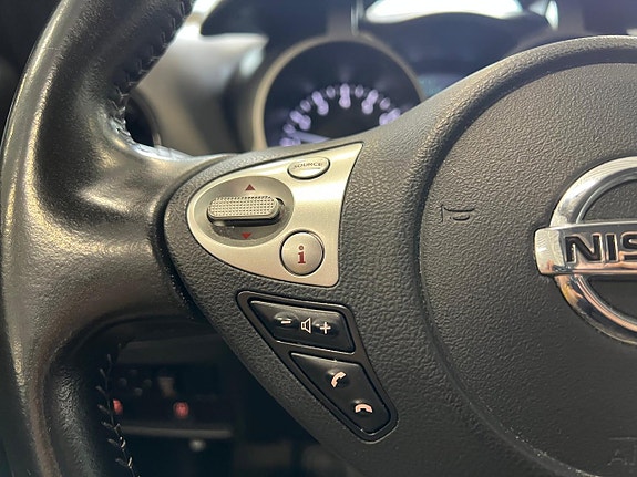 Nissan Juke 15 of 20