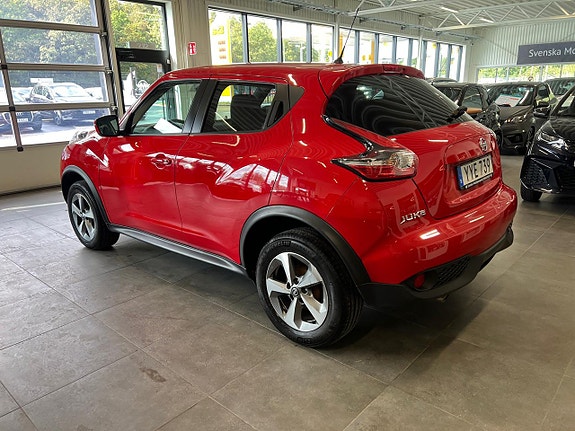 Nissan Juke 5 of 20