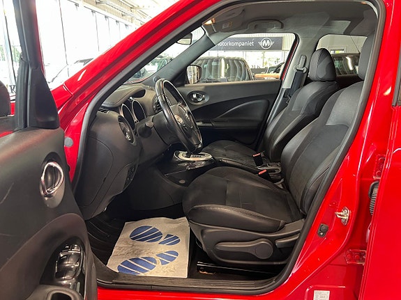 Nissan Juke 10 of 20