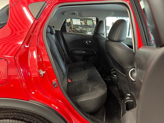 Nissan Juke 13 of 20