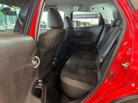 Nissan Juke 11 of 20