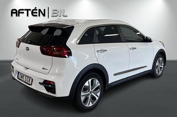 Kia e-Niro 10 of 18