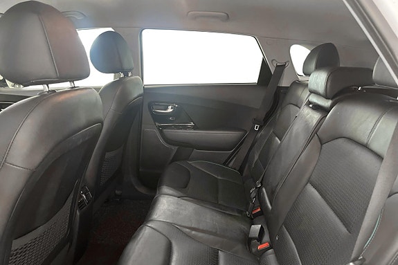 Kia e-Niro 16 of 18