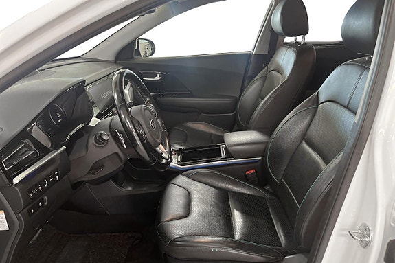 Kia e-Niro 13 of 18