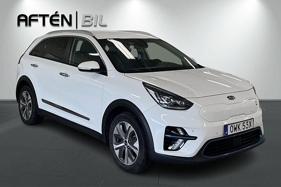 Kia e-Niro 4 of 18