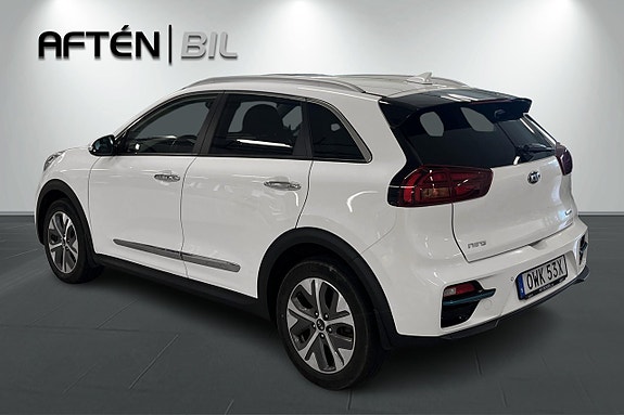 Kia e-Niro 8 of 18