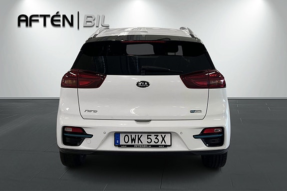 Kia e-Niro 9 of 18