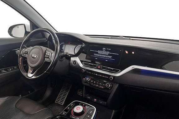 Kia e-Niro 15 of 18