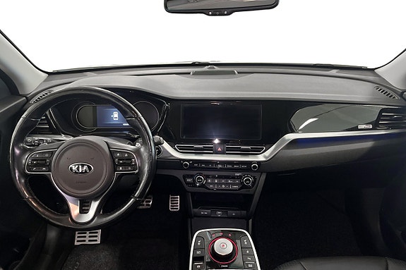 Kia e-Niro 11 of 18