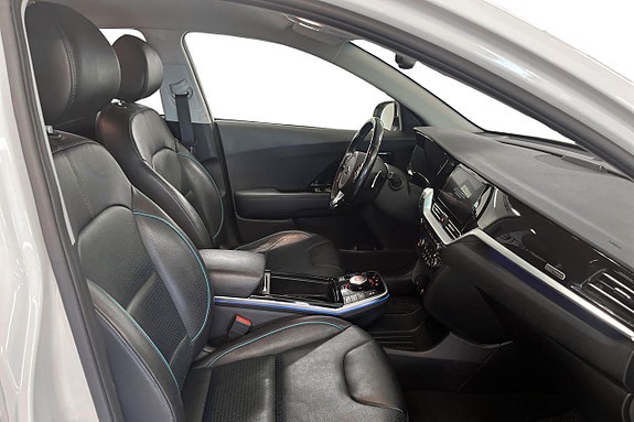Kia e-Niro 14 of 18